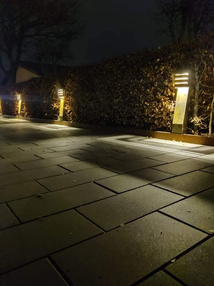 Smed nær Ringkøbing